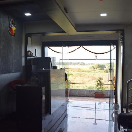 ثين Hotel Riviera Residency المظهر الخارجي الصورة