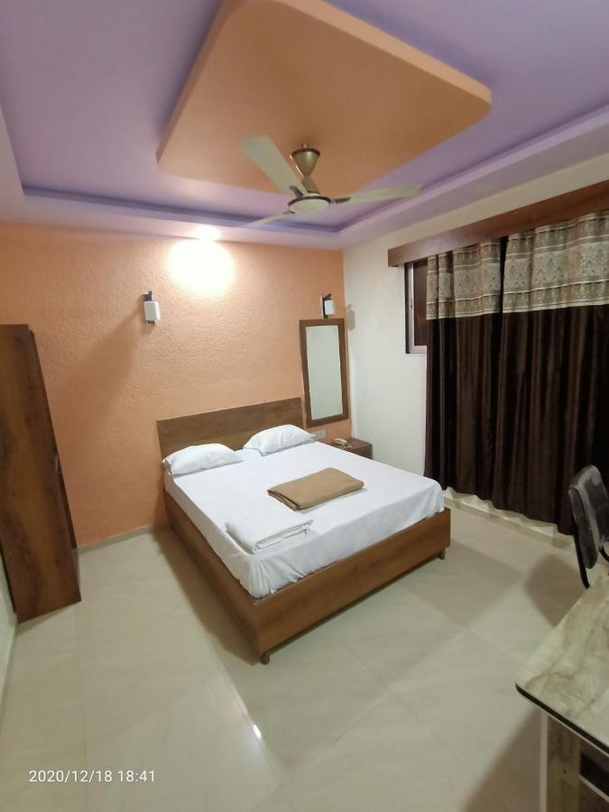 ثين Hotel Riviera Residency المظهر الخارجي الصورة