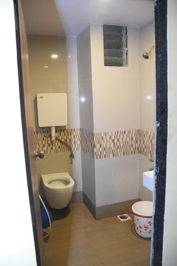ثين Hotel Riviera Residency المظهر الخارجي الصورة